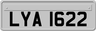 LYA1622