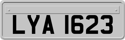 LYA1623