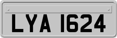 LYA1624