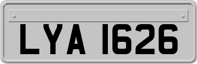 LYA1626