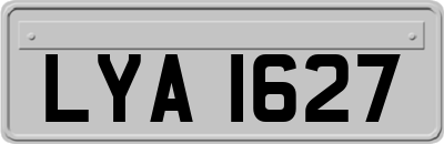 LYA1627