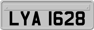 LYA1628