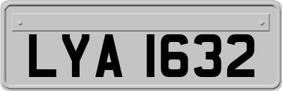 LYA1632
