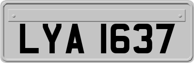LYA1637