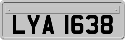 LYA1638