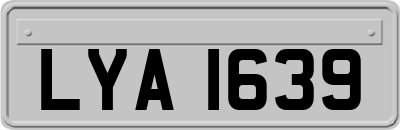 LYA1639