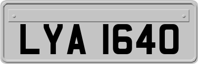 LYA1640