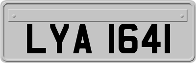 LYA1641