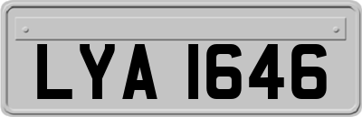LYA1646