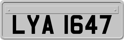LYA1647