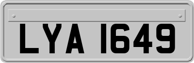 LYA1649