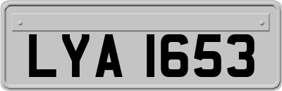 LYA1653