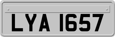 LYA1657