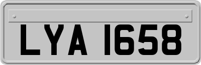 LYA1658