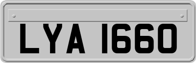 LYA1660