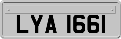 LYA1661
