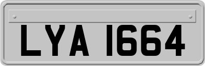LYA1664