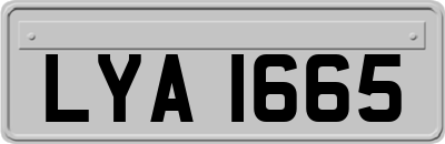 LYA1665
