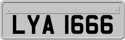 LYA1666