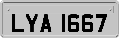 LYA1667