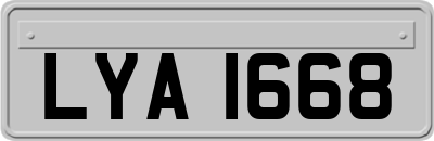 LYA1668