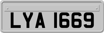 LYA1669