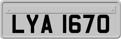 LYA1670
