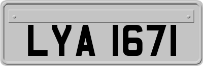 LYA1671