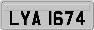 LYA1674