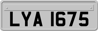 LYA1675
