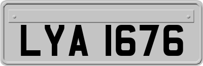 LYA1676