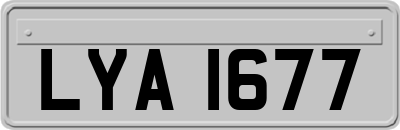 LYA1677