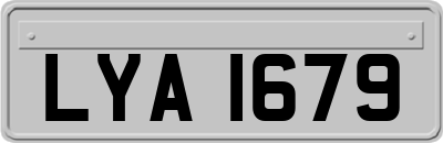 LYA1679