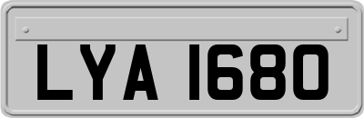 LYA1680
