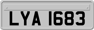 LYA1683