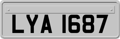LYA1687