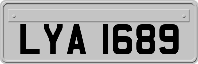 LYA1689