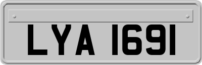 LYA1691