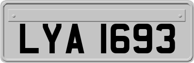 LYA1693