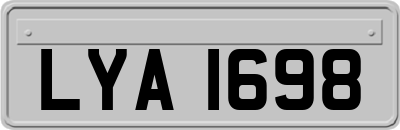 LYA1698