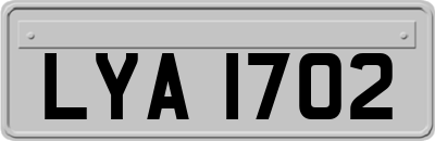 LYA1702