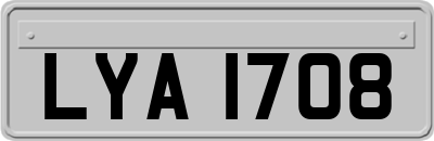 LYA1708
