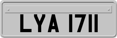 LYA1711