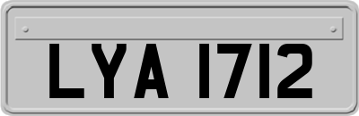 LYA1712