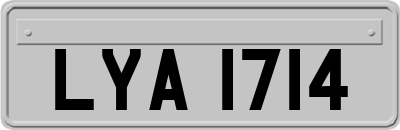 LYA1714
