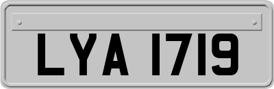 LYA1719