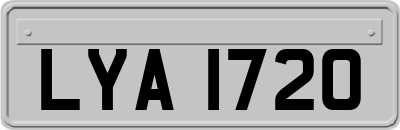 LYA1720