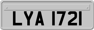 LYA1721