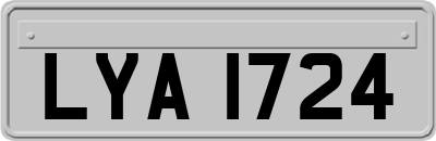LYA1724