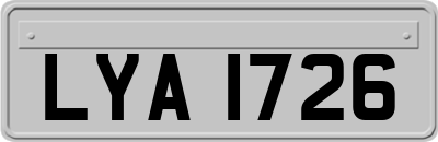 LYA1726